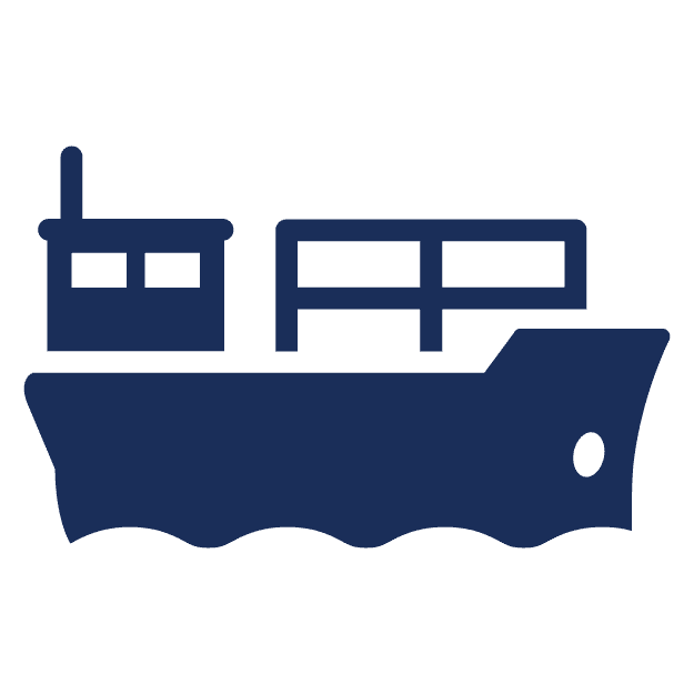 Boat Icon