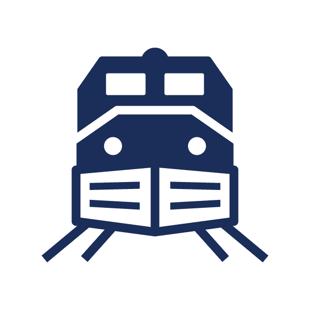 Train Icon
