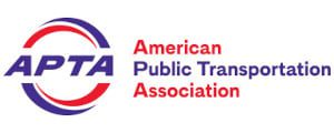 Logo for APTA