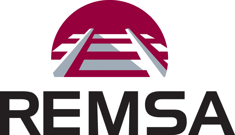 Logo for REMSA
